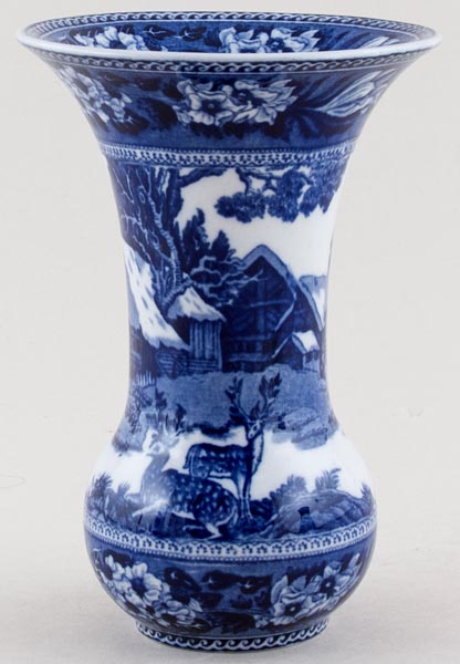 Vase c1920s